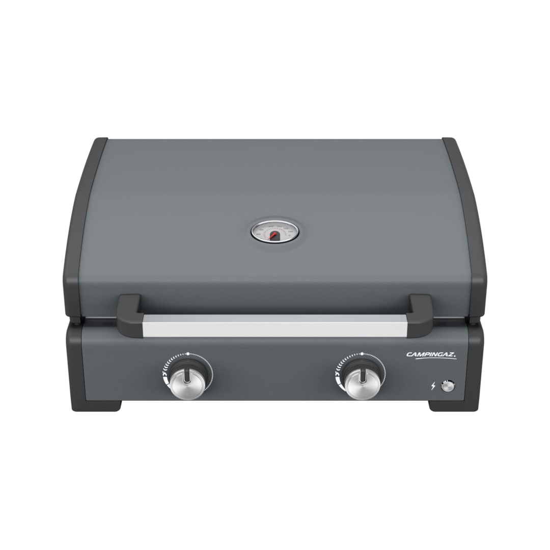 PLANCHA SIGMA 2 PRO (FR)