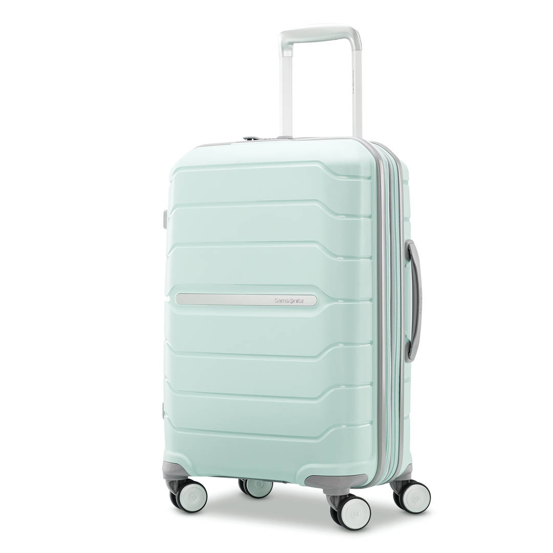 Freeform Spinner 21 - Mint Green