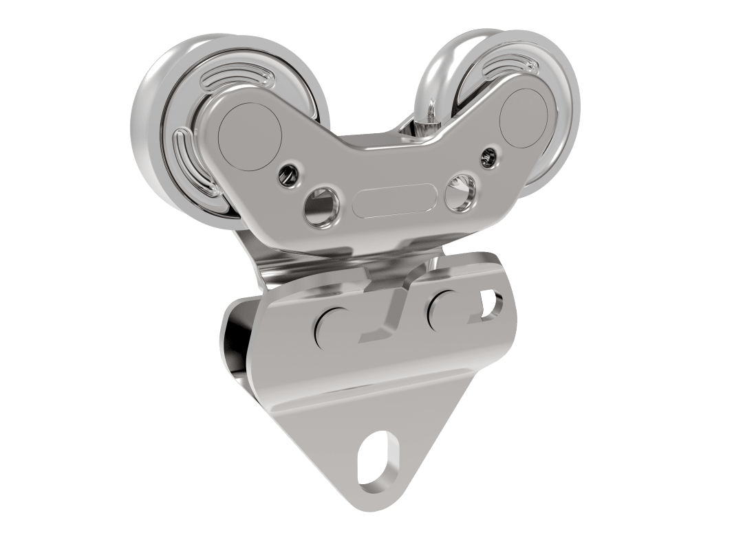 Latchways® Overhead Lifeline Systems