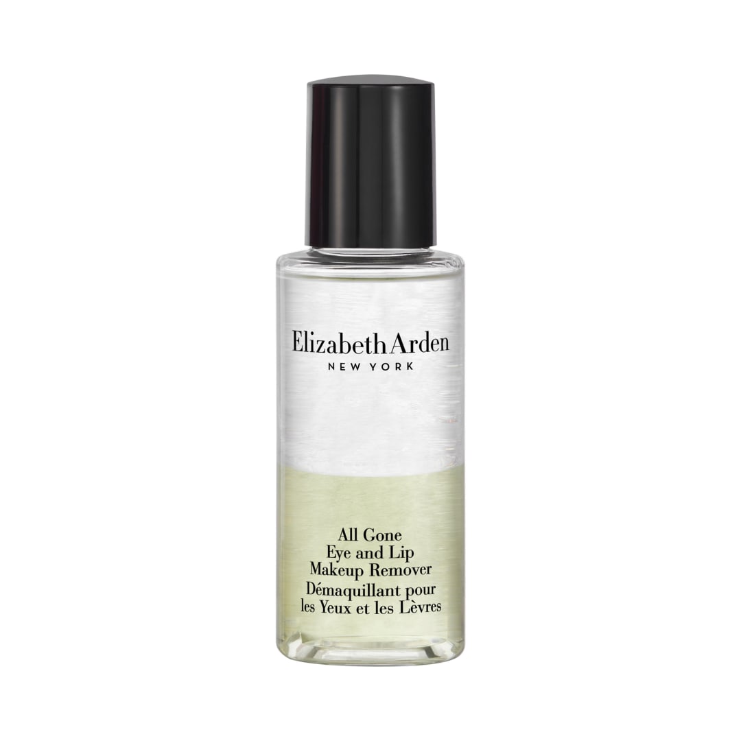All Gone Eye and Lip Makeup Remover, 100ml
