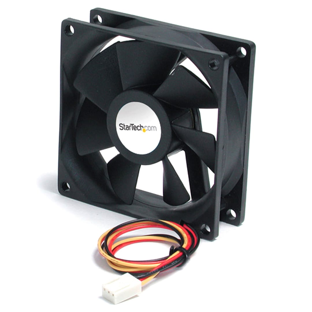 6x2 cm TX3 Replacement Ball Bearing Fan