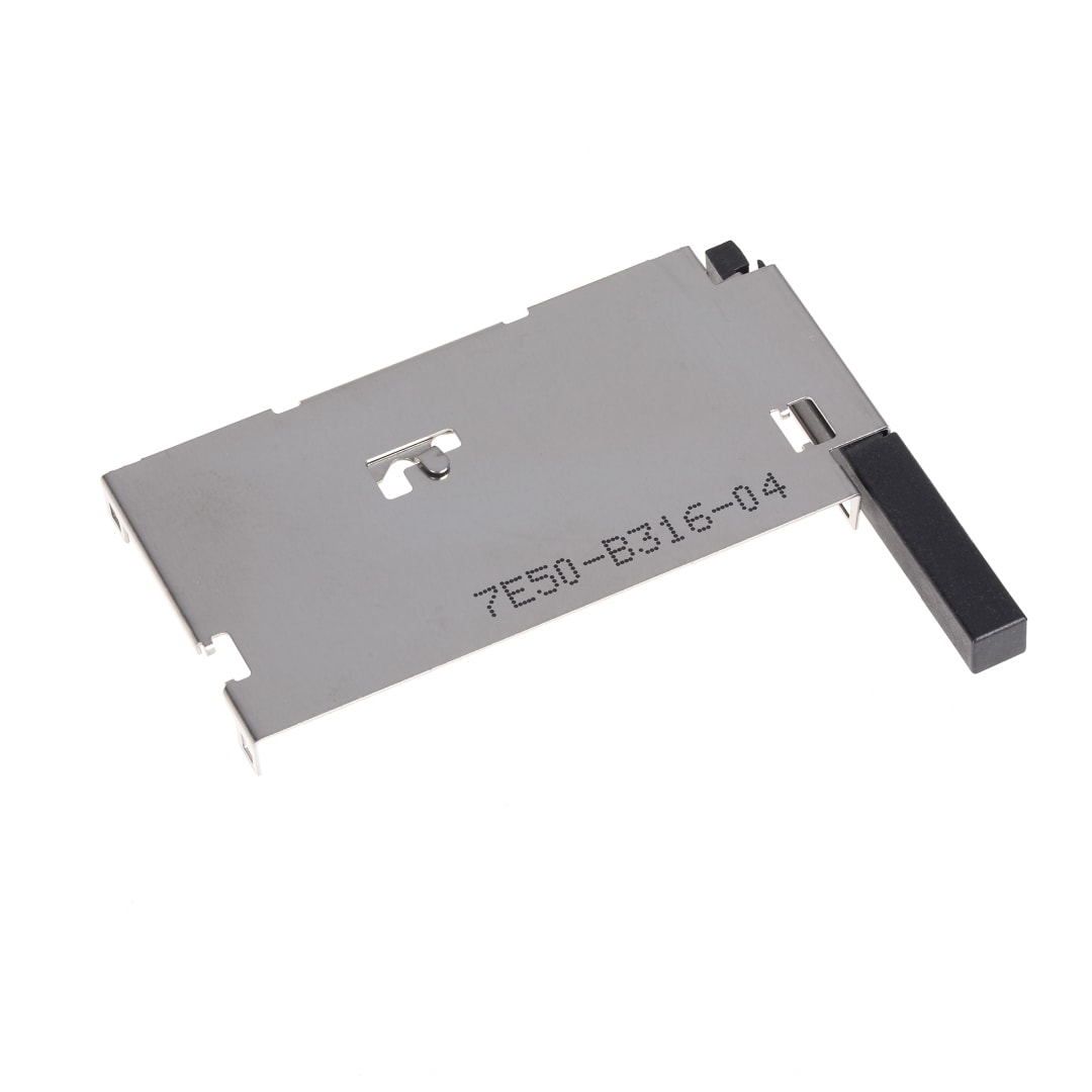 3M™ D7E50-8316-03, Auswerfer für CF Speicherkartenstecker Typ I, 7E50 Serie