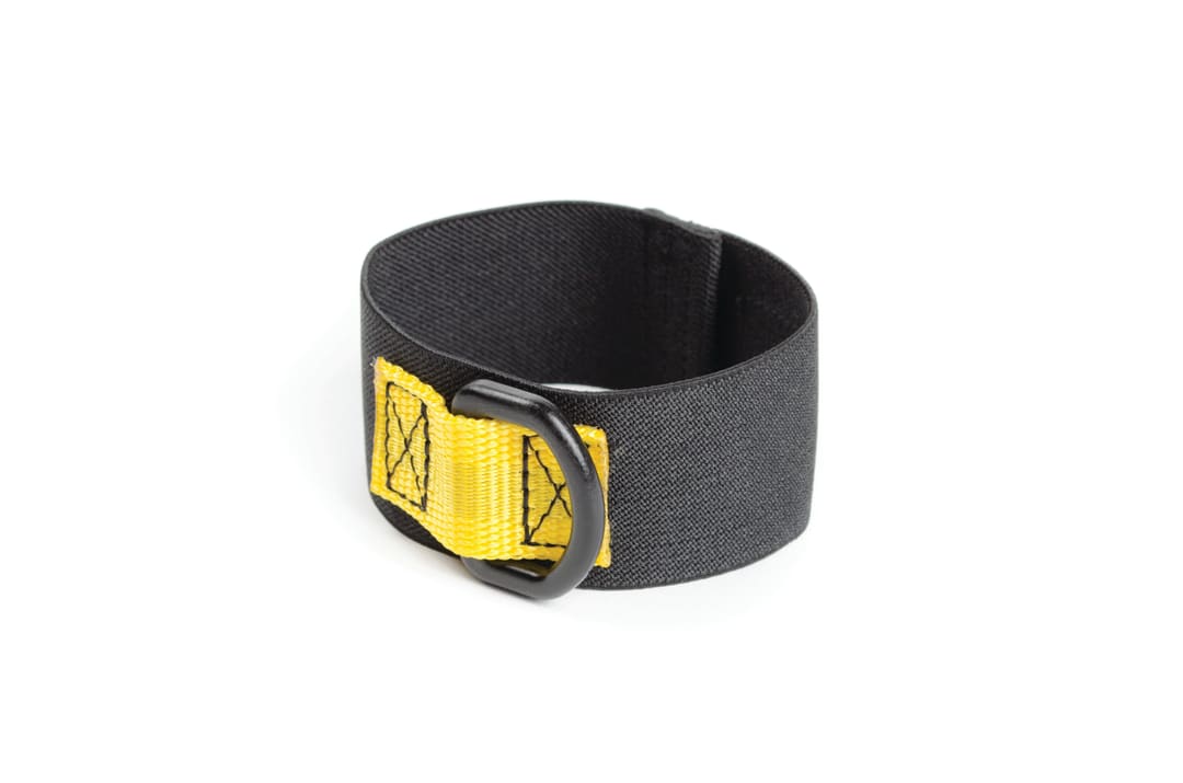 3M™ DBI-SALA® Fall Protection for Tools Pull Away Wristband, Slim Profile, Large Size, 1500081