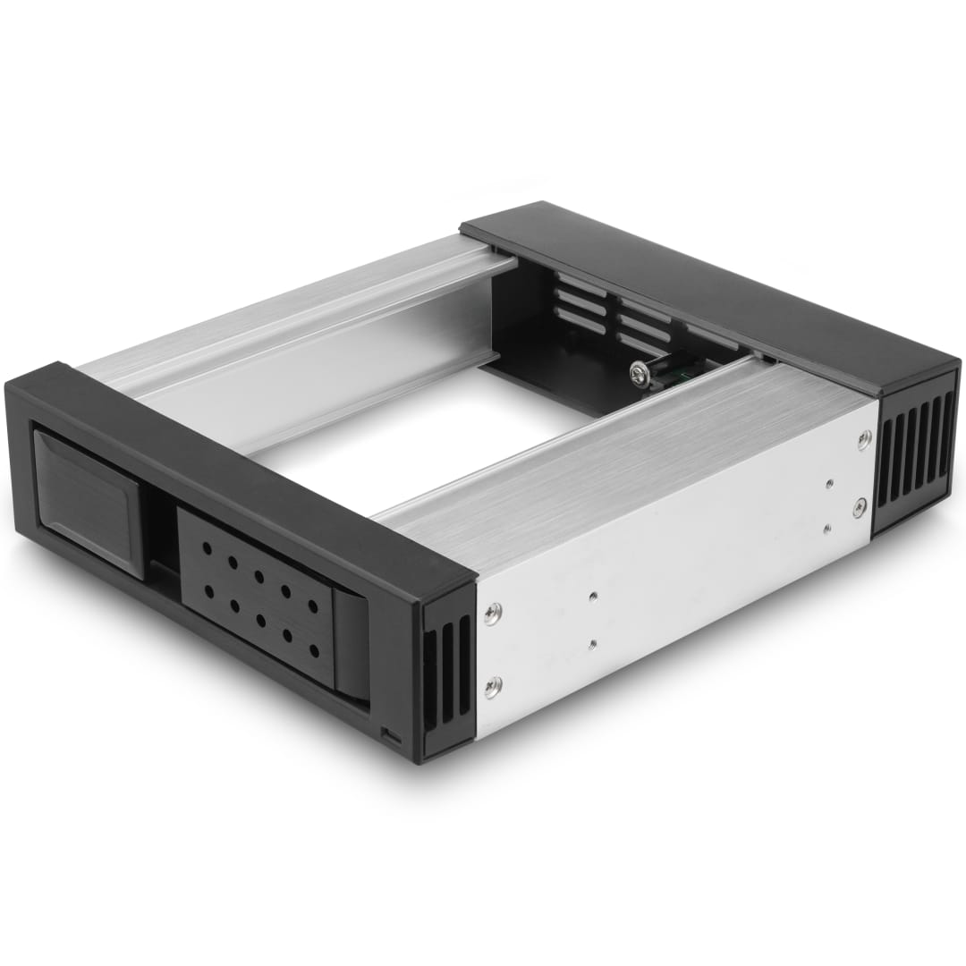 5 25 to 3 5 Entry Level Drive Hot Swap Bay