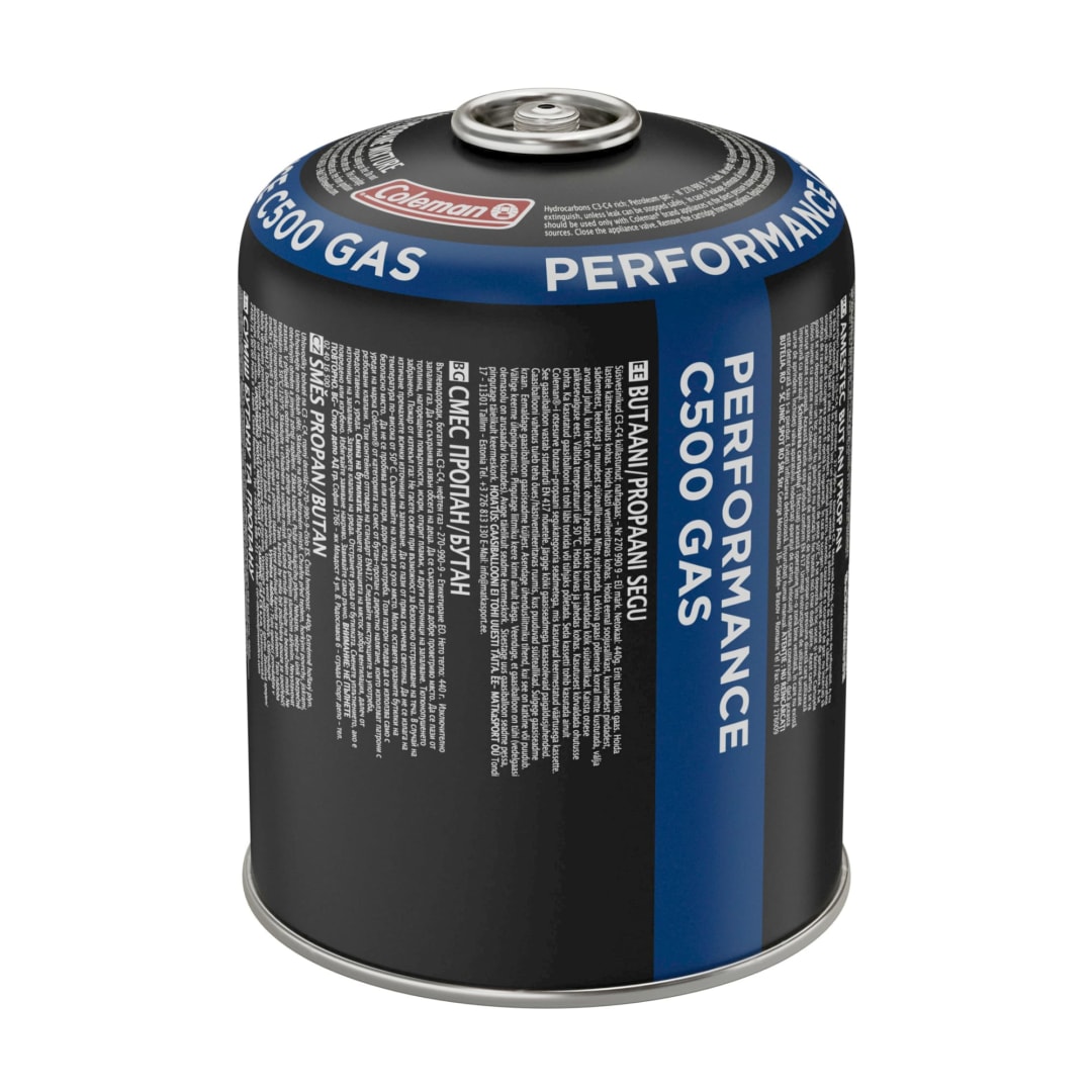 CARTRIDGE C500 PERFORMANCE 6PACK