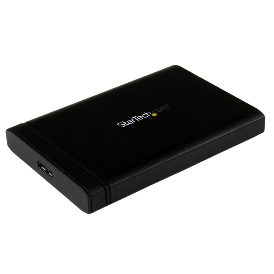 2.5in  USM HDD Enclosure