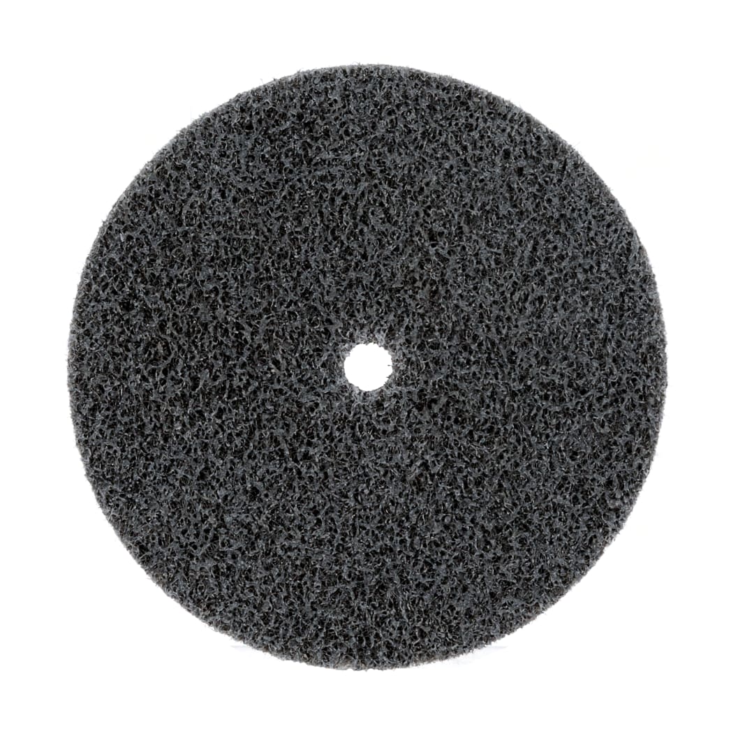 Scotch-Brite™ EXL XL-UW Unitised Teker, 152 mm x 25.4 mm x 25.4 mm, 2S FN