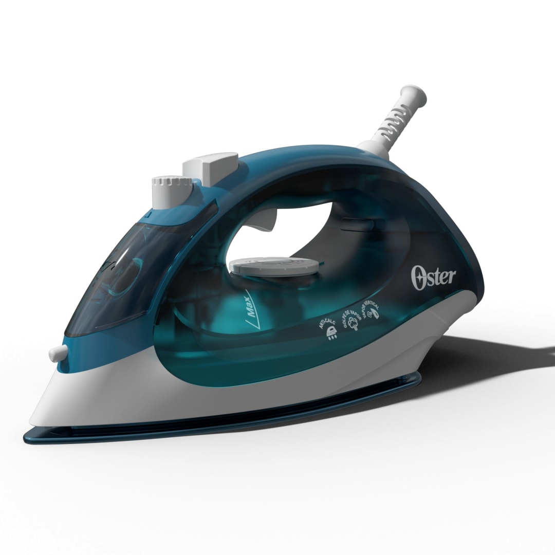 OSTER COMPACT IRON 127V_CELESTIAL