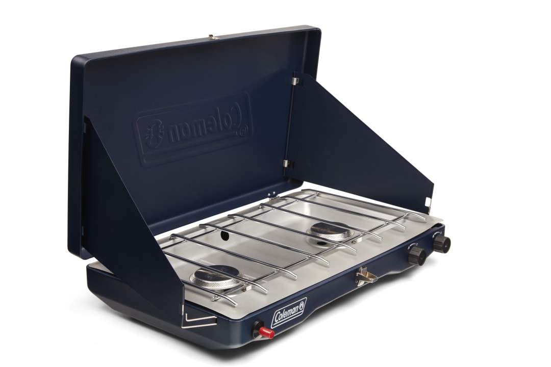 CLASSIC 3IN1 STOVE PPN BLUE NIGHTS