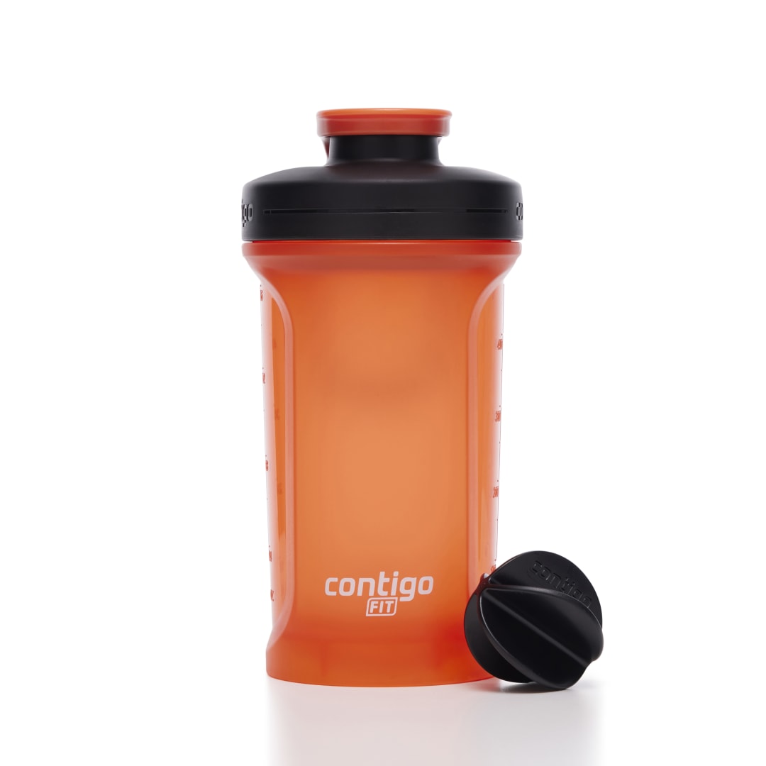 SG FIT 2.0 PP SNAP LID 20OZ CAYENNE