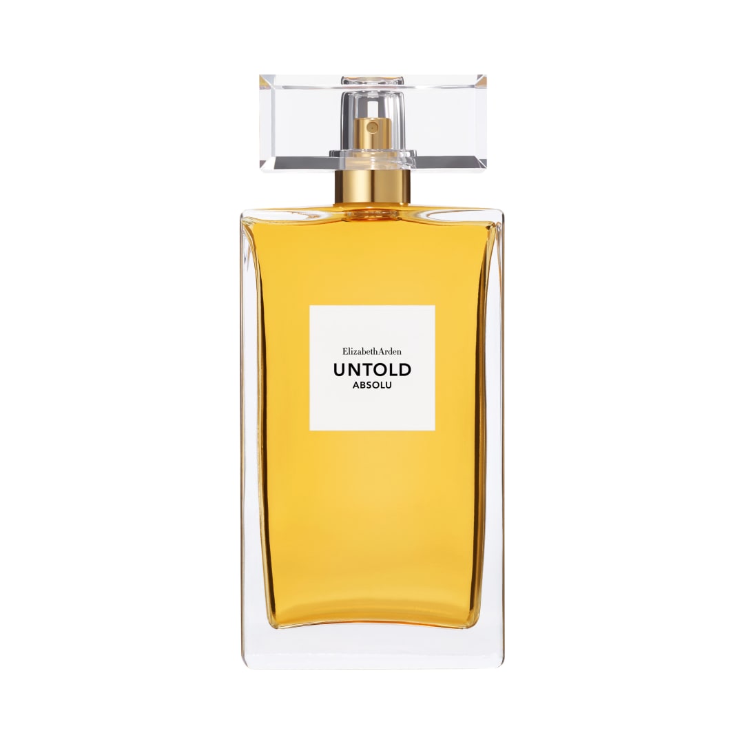 Untold Absolu Eau de Parfum Spray, 100ml