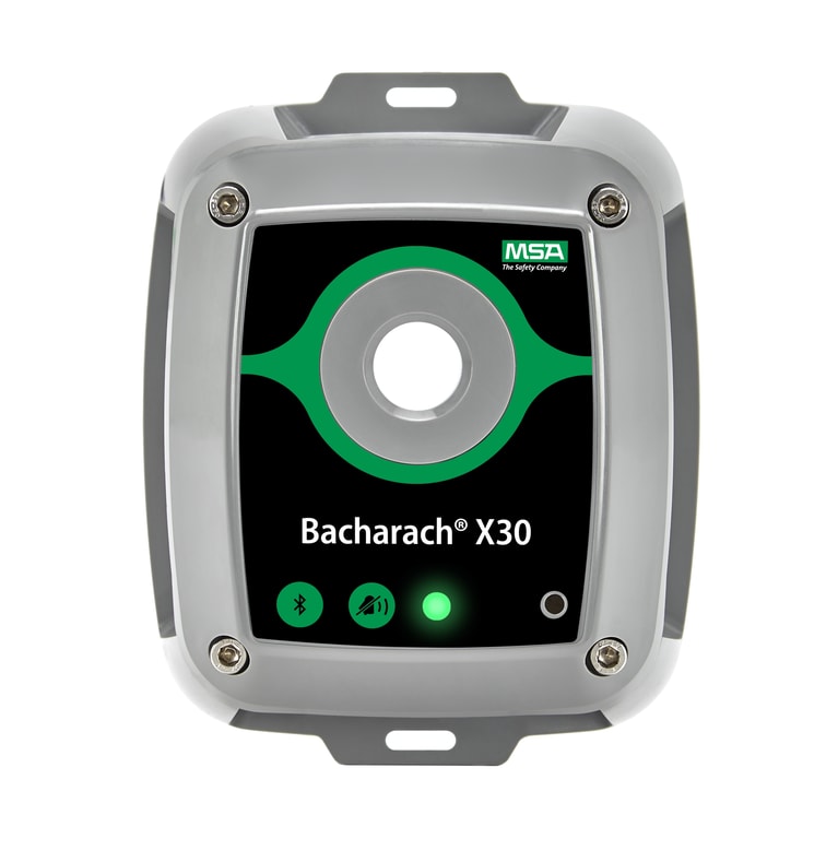 X30 Refrigerant Monitor