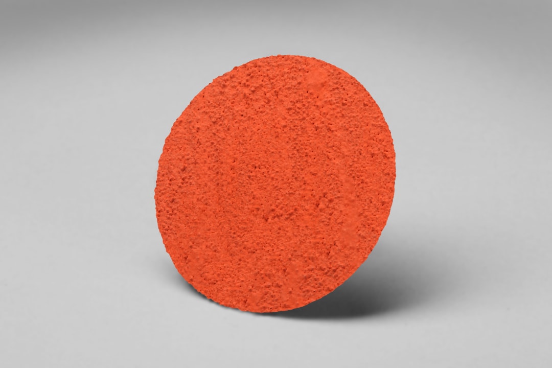 3M™ Roloc™ Gewebeschleifscheibe 777F, 25 mm, P50
