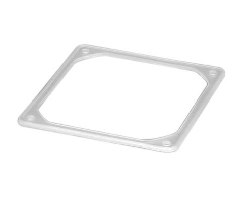 8cm Rubber Anti-Vibration Fan Seal