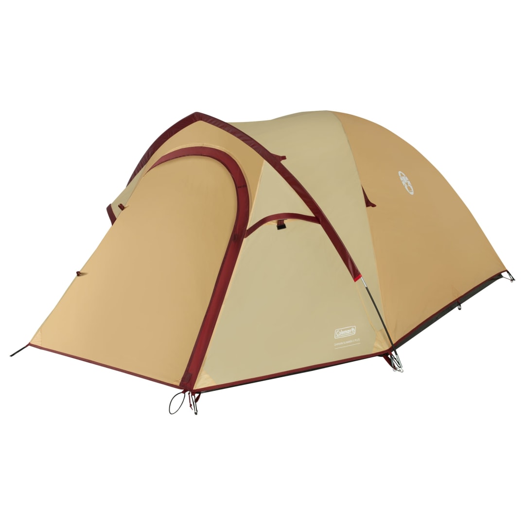TENT DARWIN SUMMER 3 PLUS