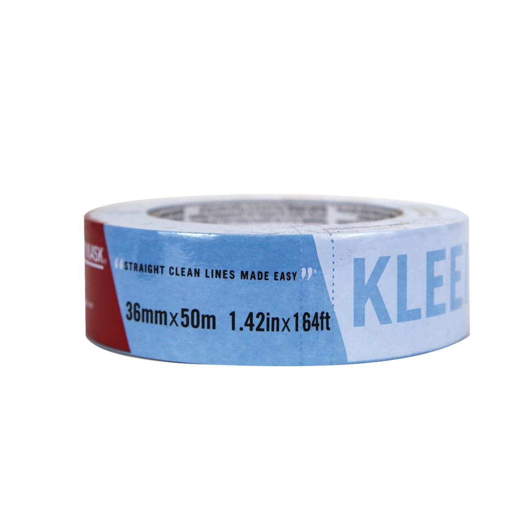Easy Mask® KleenEdge® Perfect Edge® Painting Tape, 1.5"x180'