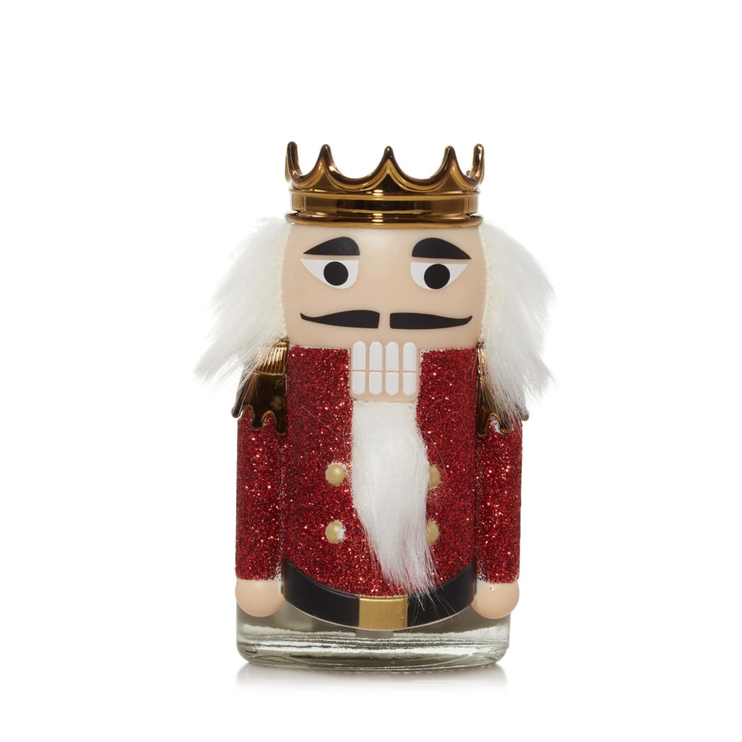 Yankee Candle® Nutcracker
