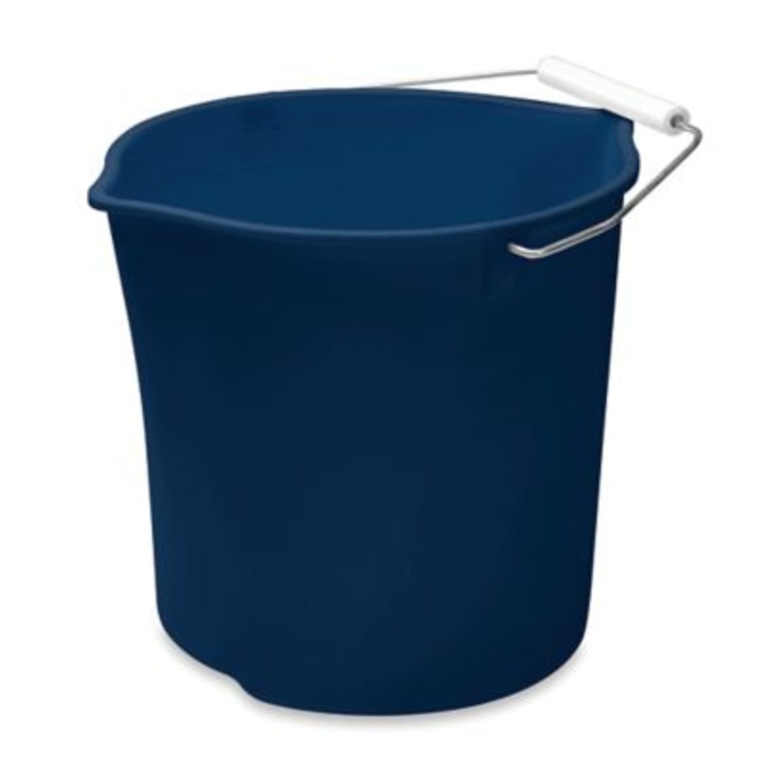 11 qt Round Bucket