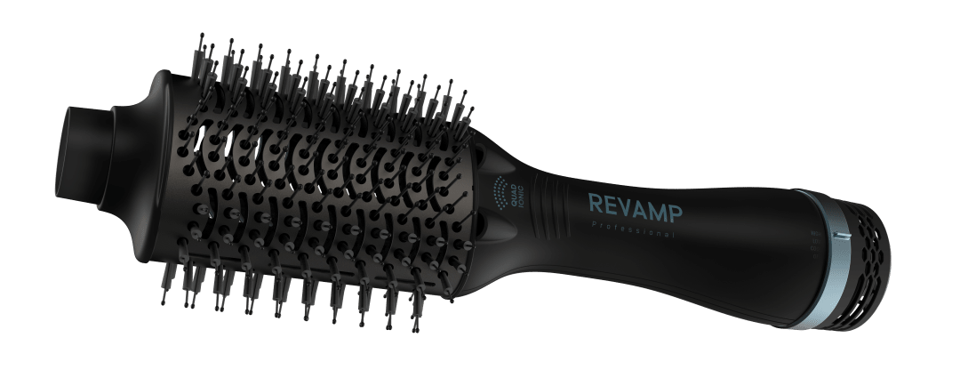 REVAMP QUAD IONIC VOLUME AIR