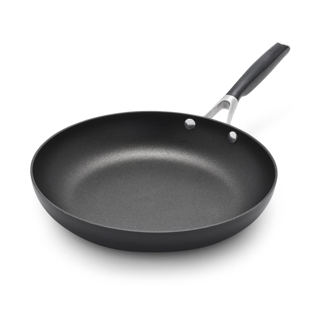 Select by Calphalon® Hard-Anodized Nonstick 12" Frying Pan