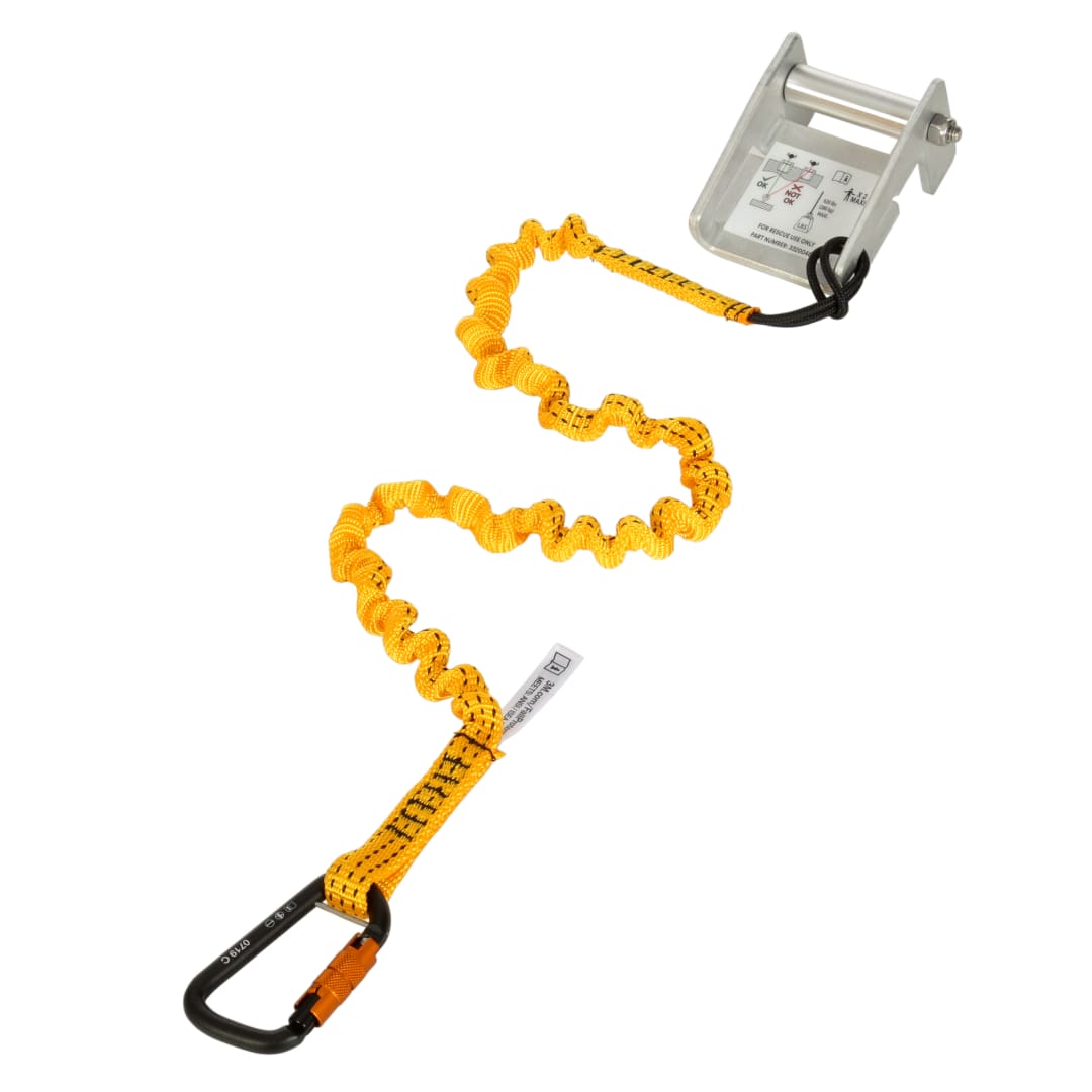 3M™ DBI-SALA® Rollgliss™ R550 Edge Protector, 3320046