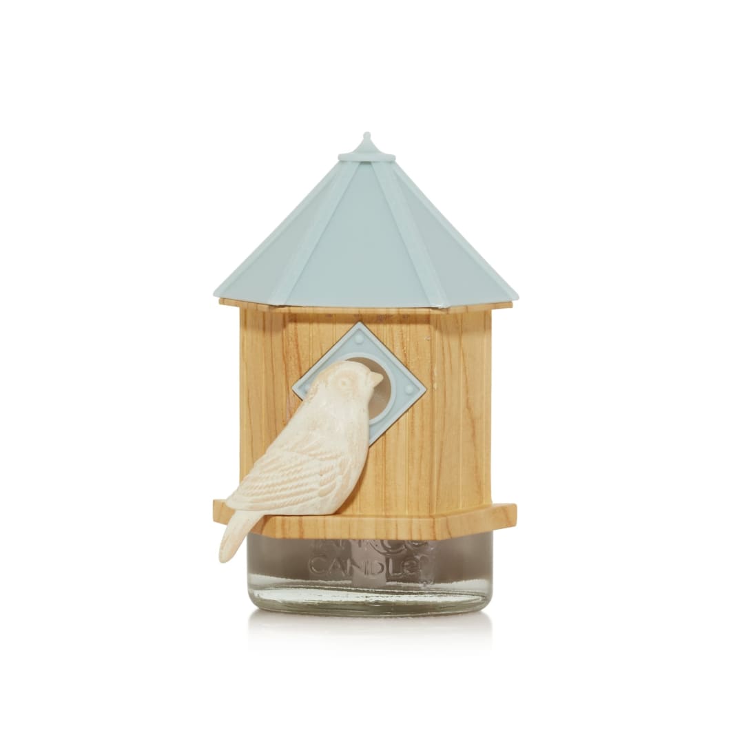 Yankee Candle Bird House ScentPlug® Diffuser