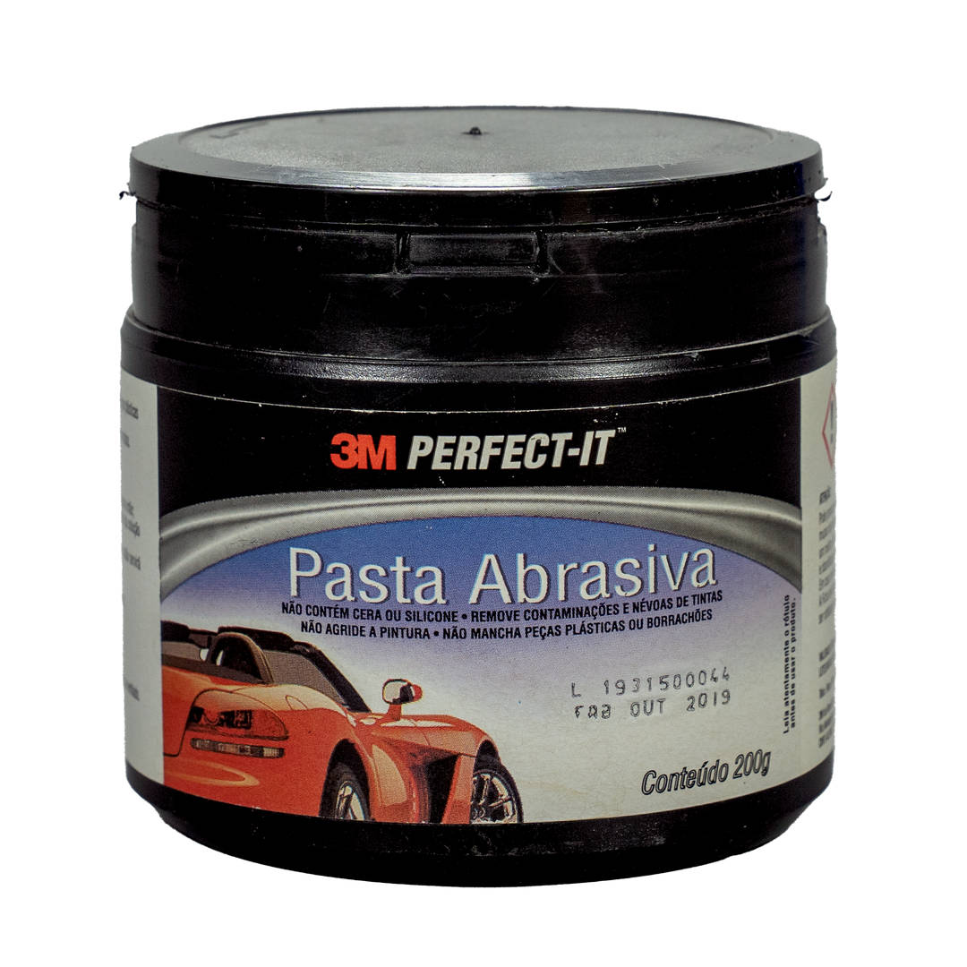Pasta Abrasiva 3M™, 200 g