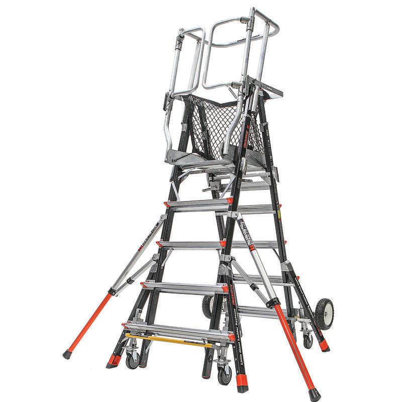 Cage-Adjustable