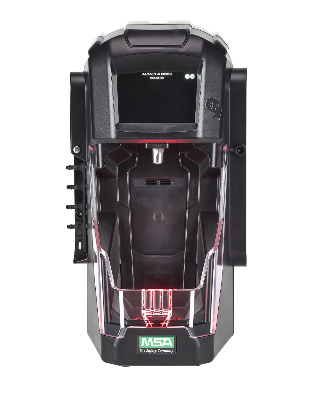 ALTAIR io™ Dock