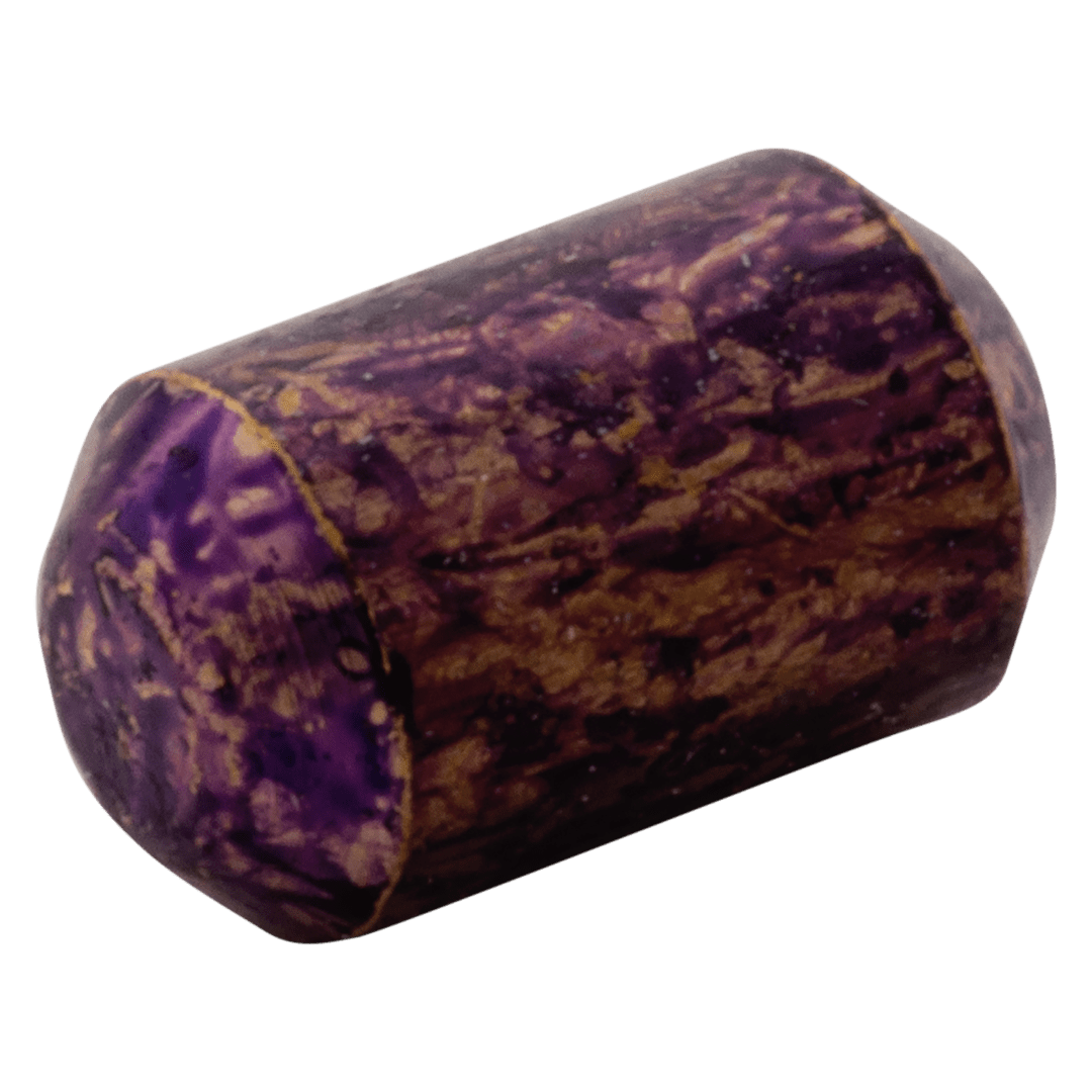 #2 Bottom Pin .195" in Purple 100-Pack