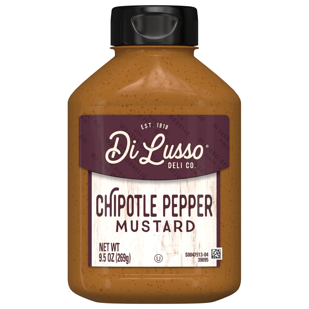 DI LUSSO Chipotle Mustard