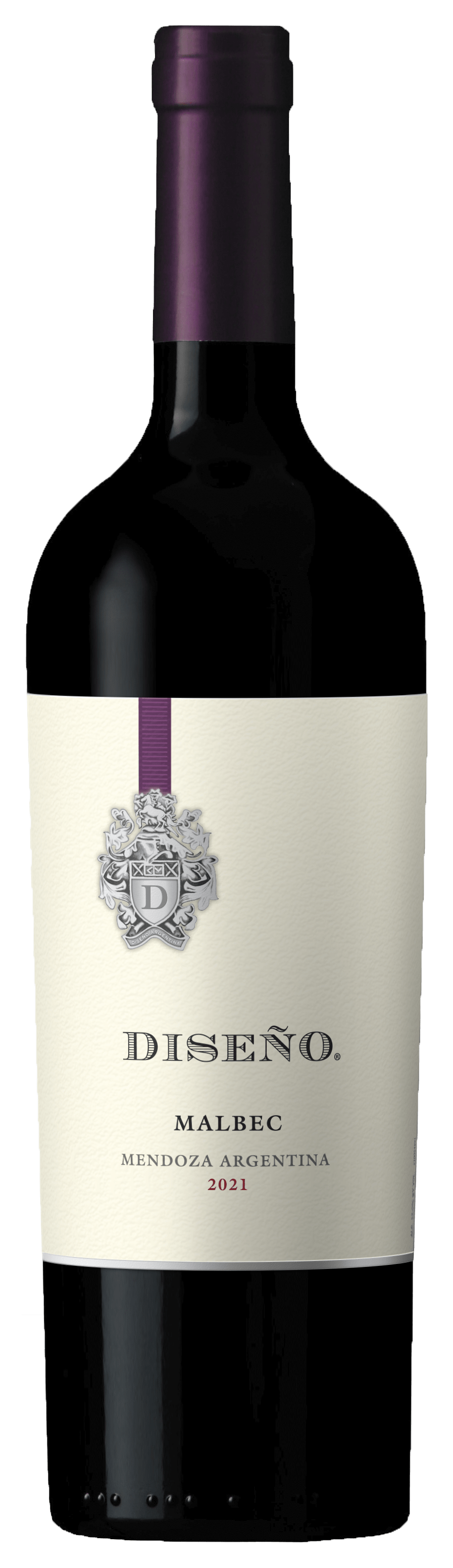Diseno Malbec Red Wine 750ml