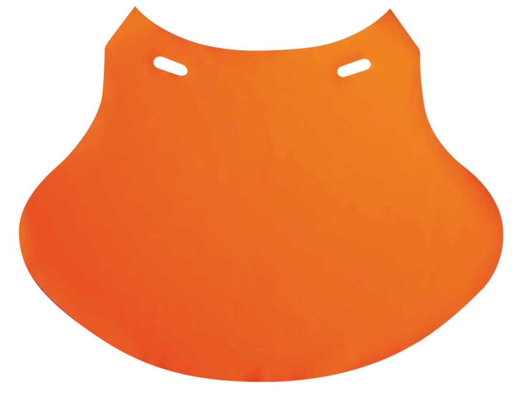 Neck Capes for MSA Helmets