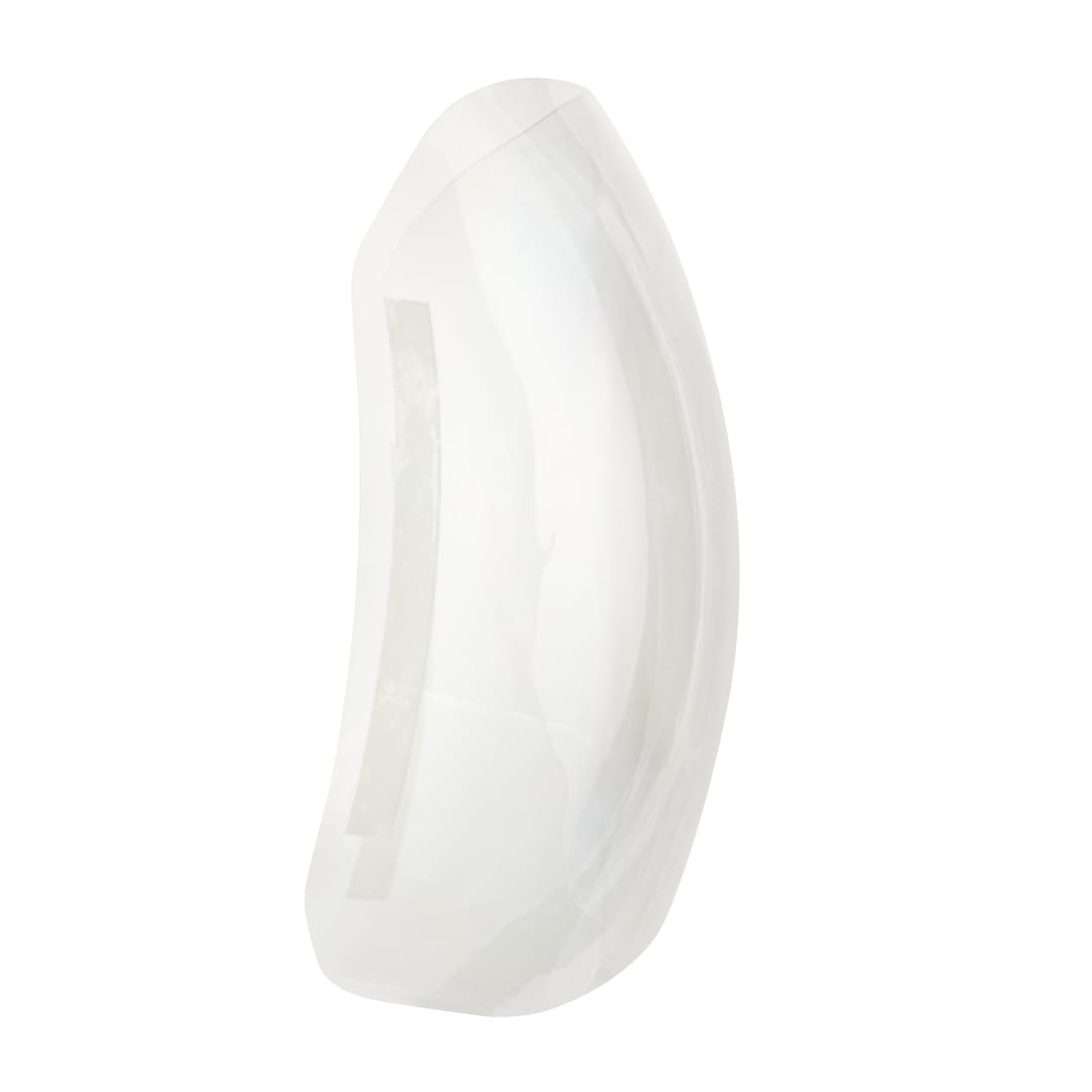 3M™ Tam Yüz Solunum Maskesi FF-600 için 3M™ Çıkarılabilir Siperlik Kılıfları FF-600-926
