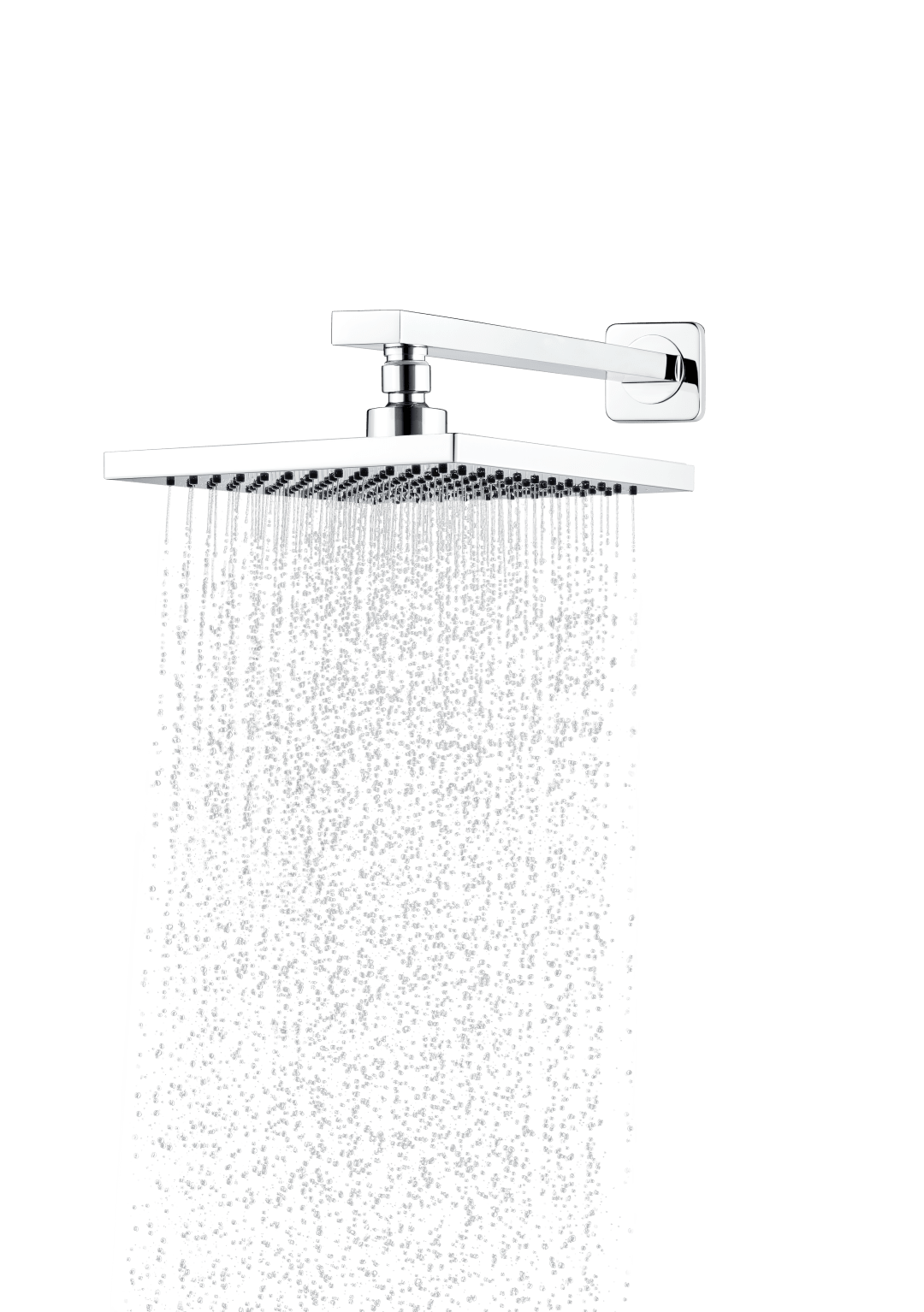 Showerhead Kit