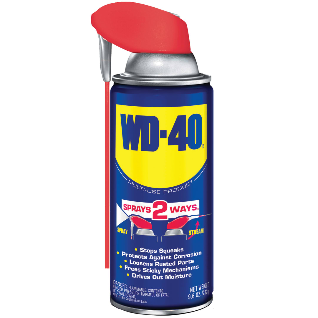 WD-40 9.6OZ TRIO