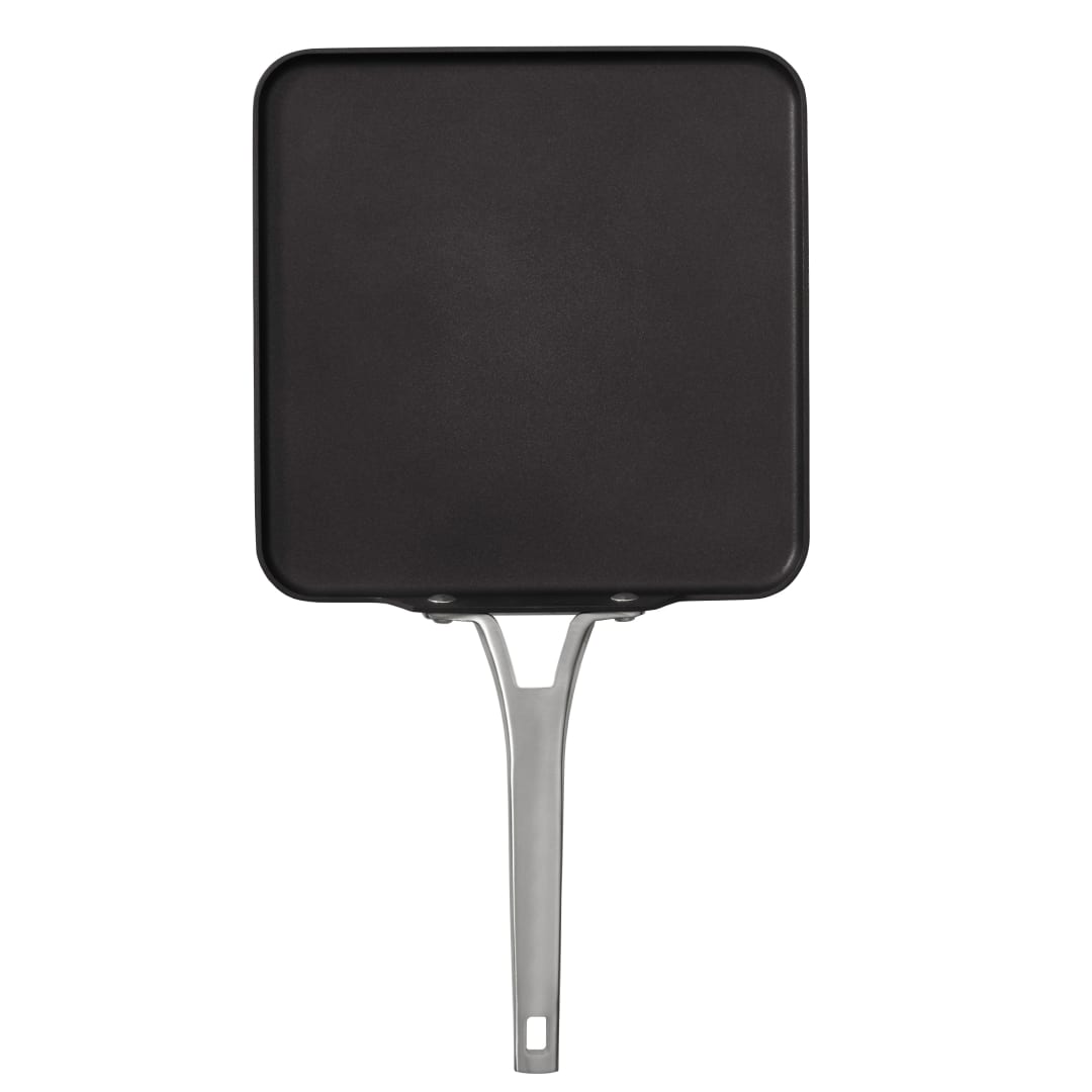 Calphalon® Premier™ Hard-Anodized Nonstick 11-Inch Square Griddle Pan