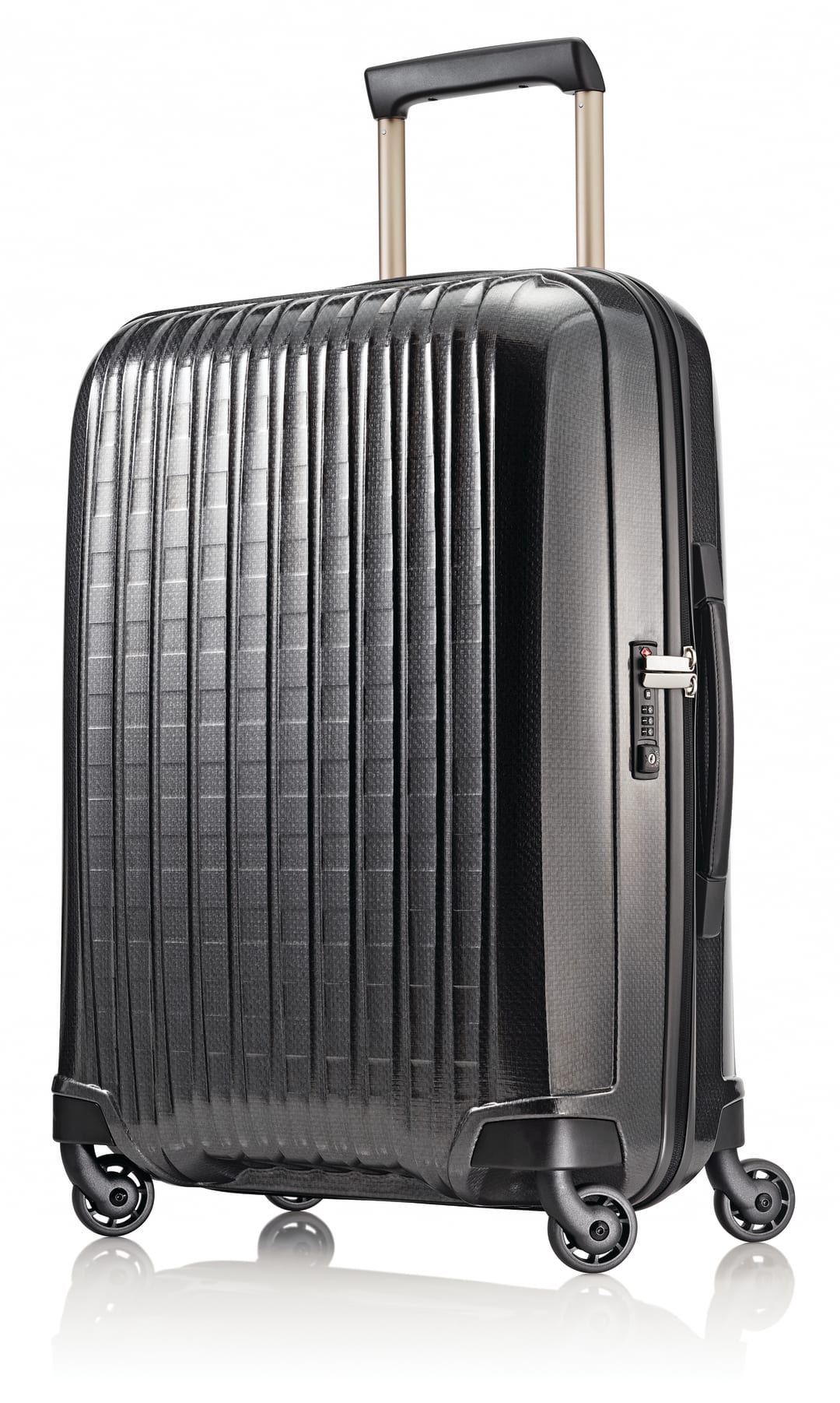Hartmann Innovaire Medium Journey Spinner - Graphite