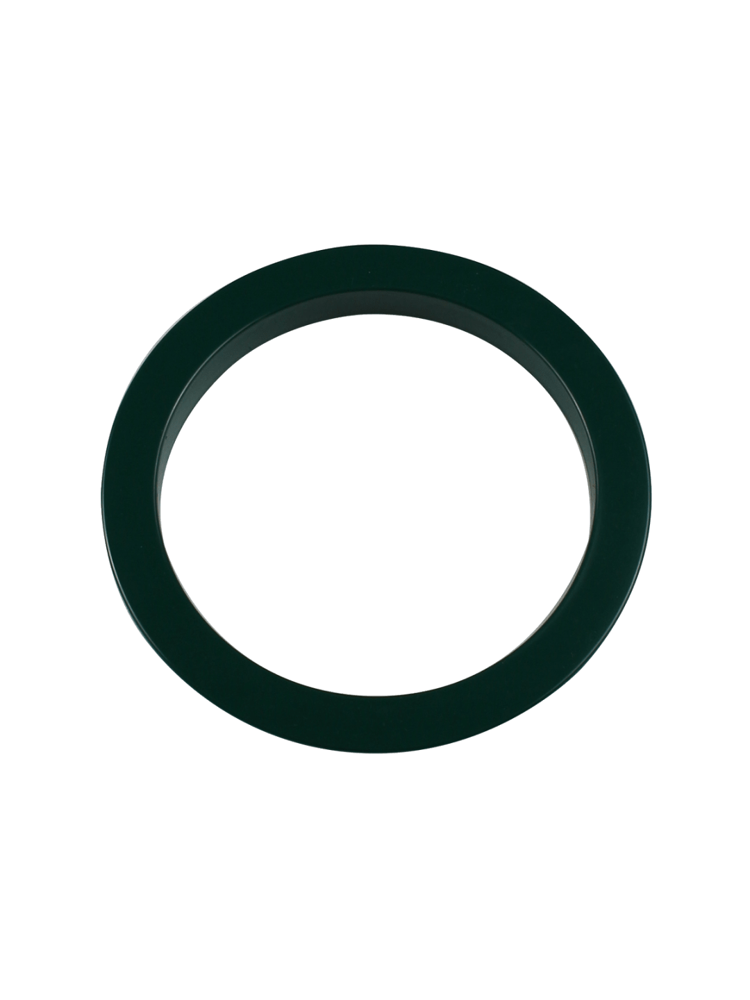  SUPER SORTER - Opening - Circle - Dark Green