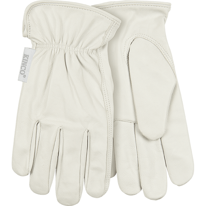Women’s Pearl Premium Grain Goatskin Driver