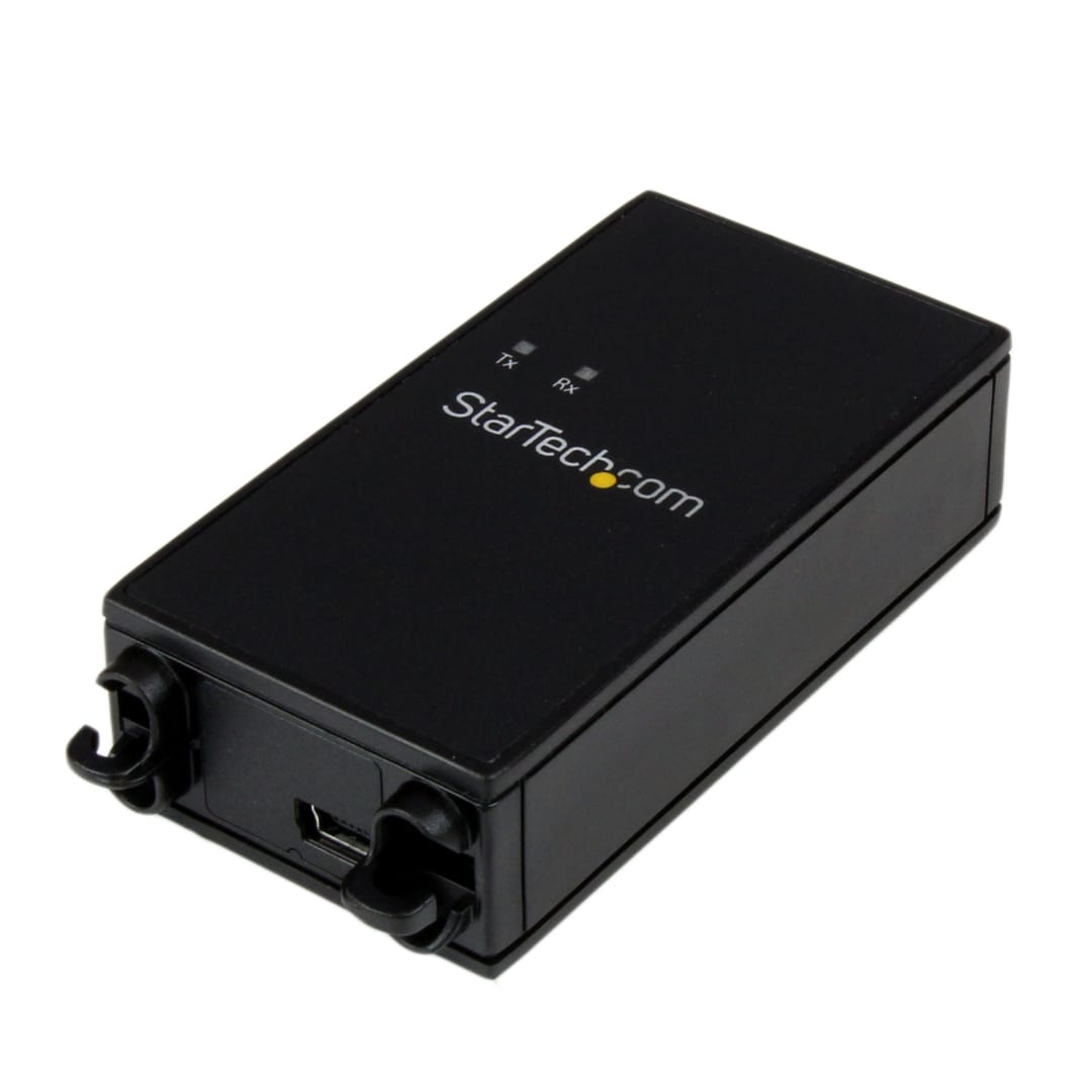 1 Port USB to Serial Converter - USB RS232 Adapter