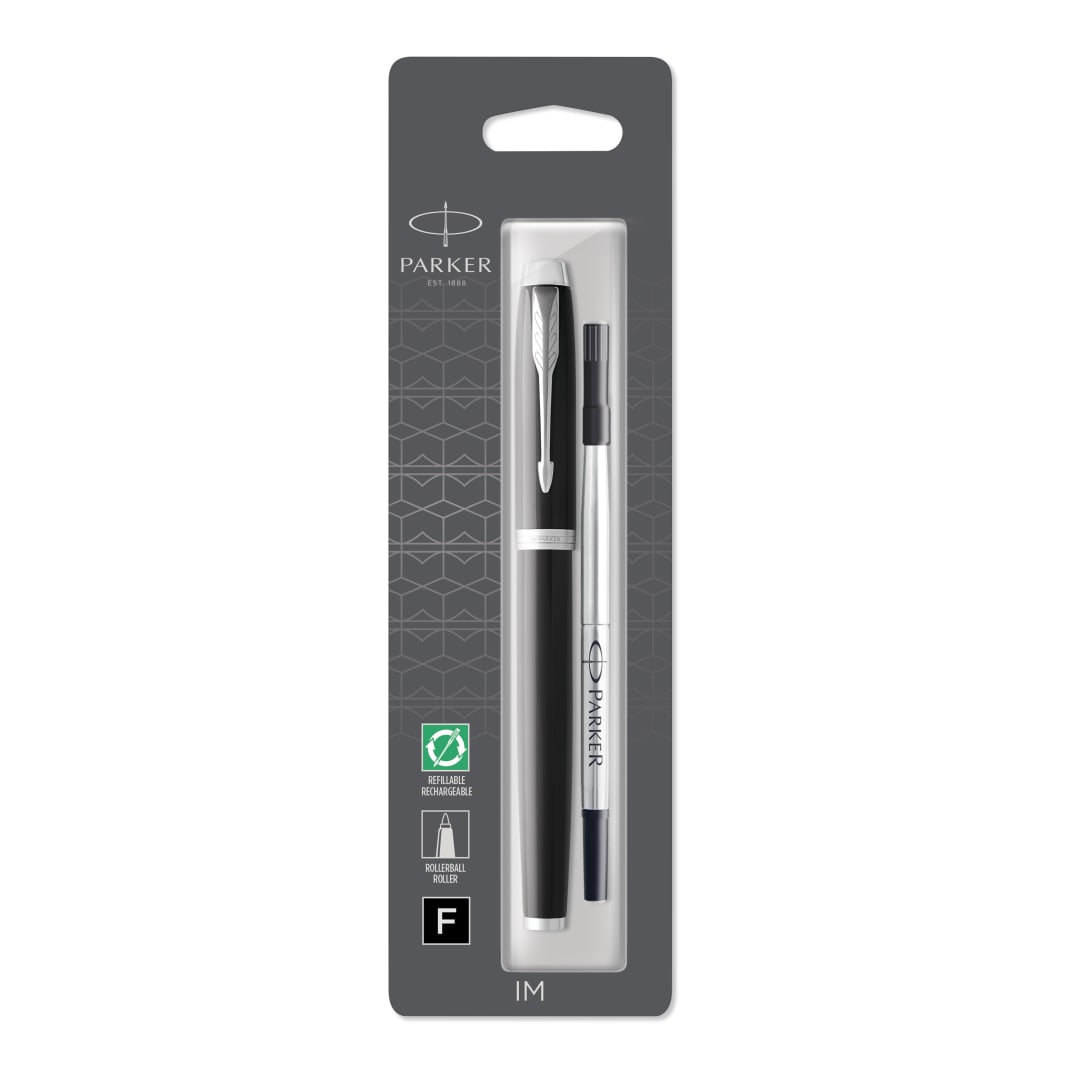 PK IM BLK CT RB F.BLK BL1