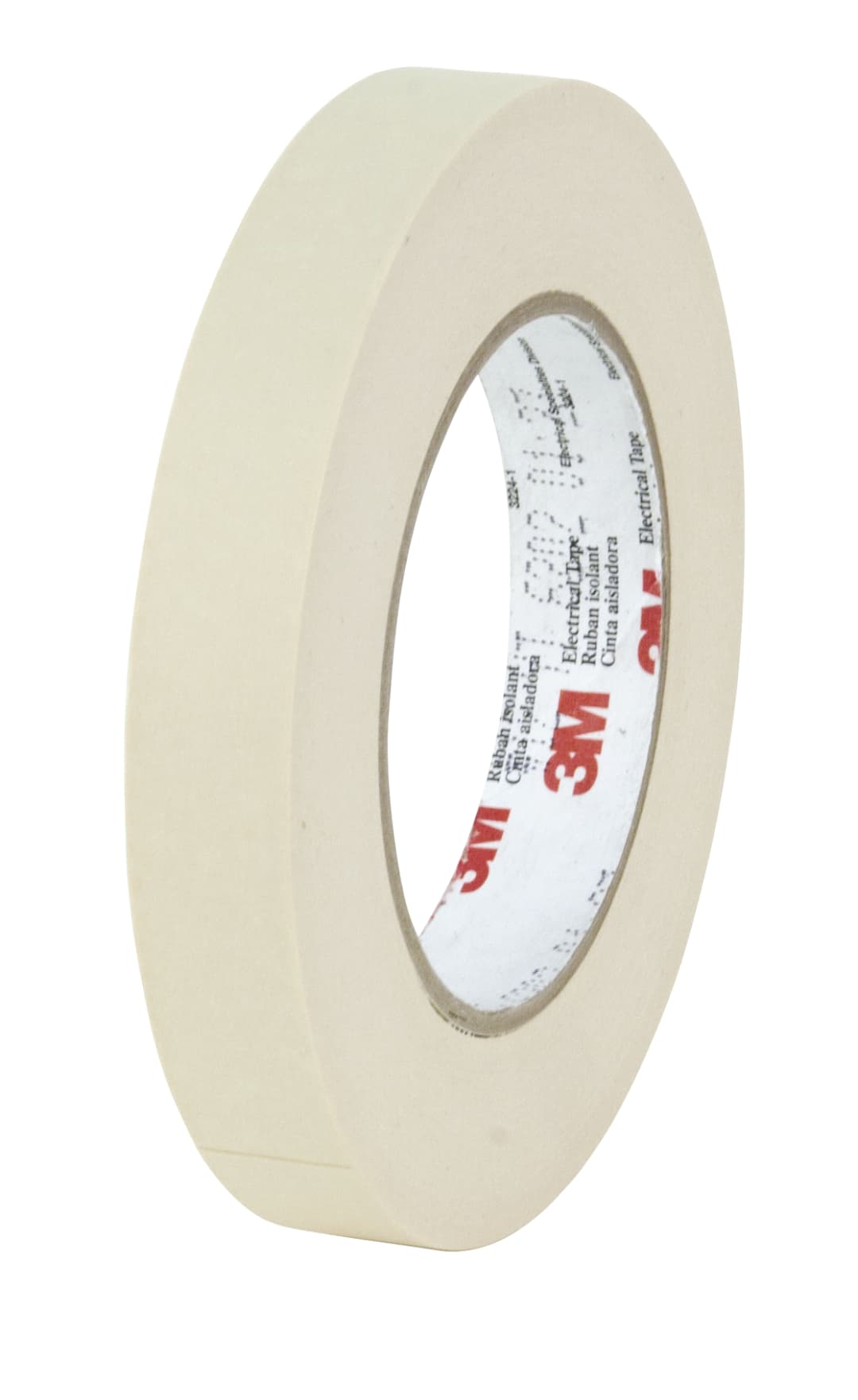 Papierová páska 12 3M™, 23 1/4" x 60 yardov, 3-palcový kotúč