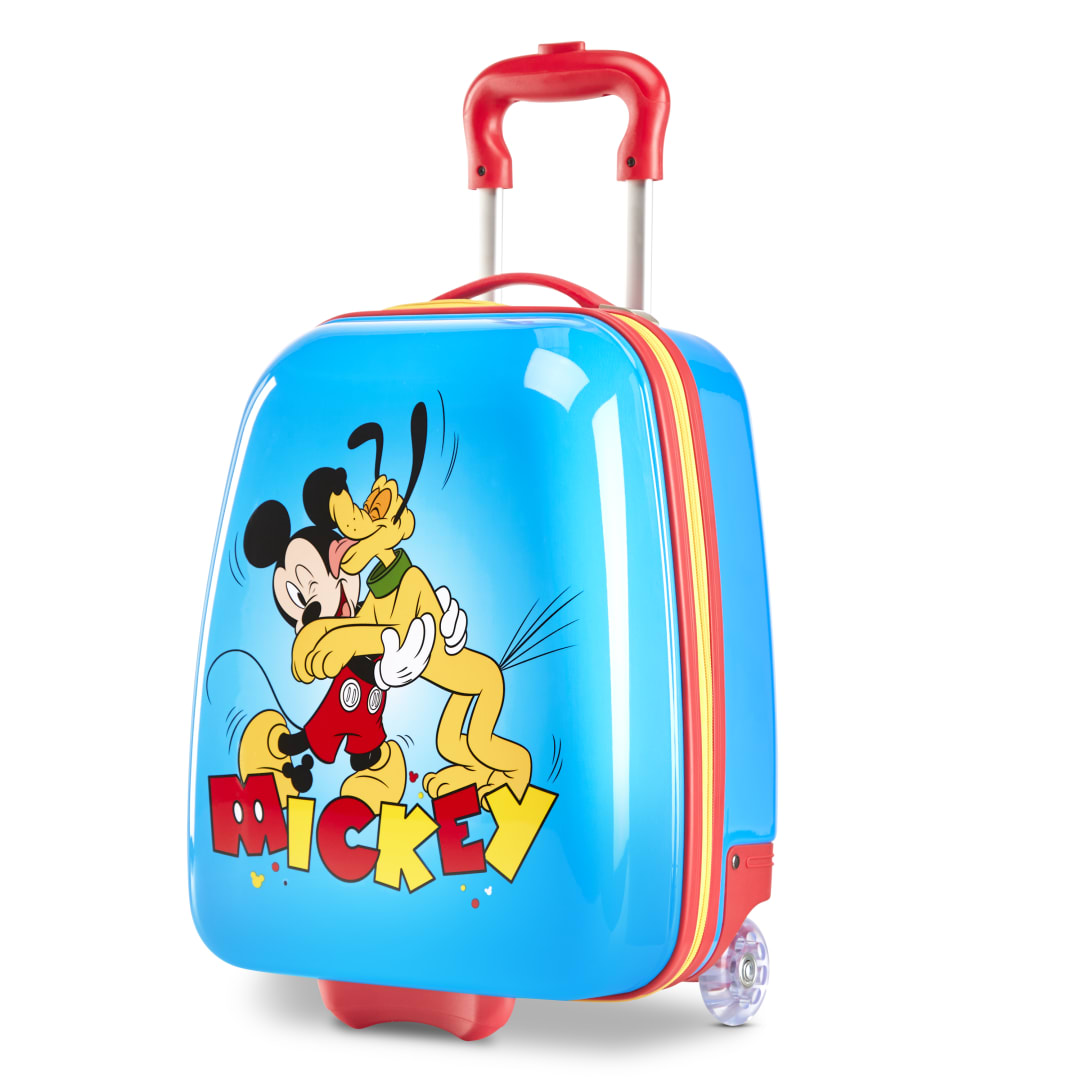 Disney 2023 Kids Hs 18 Upright - Mickey