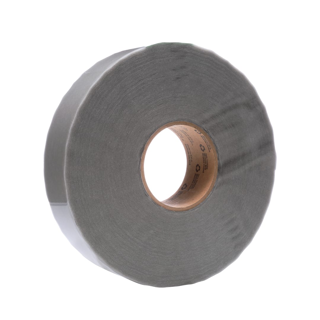 3M™ Extreme Sealing Tape 4411G, Grey, 600 mm x 33 m, 1 mm