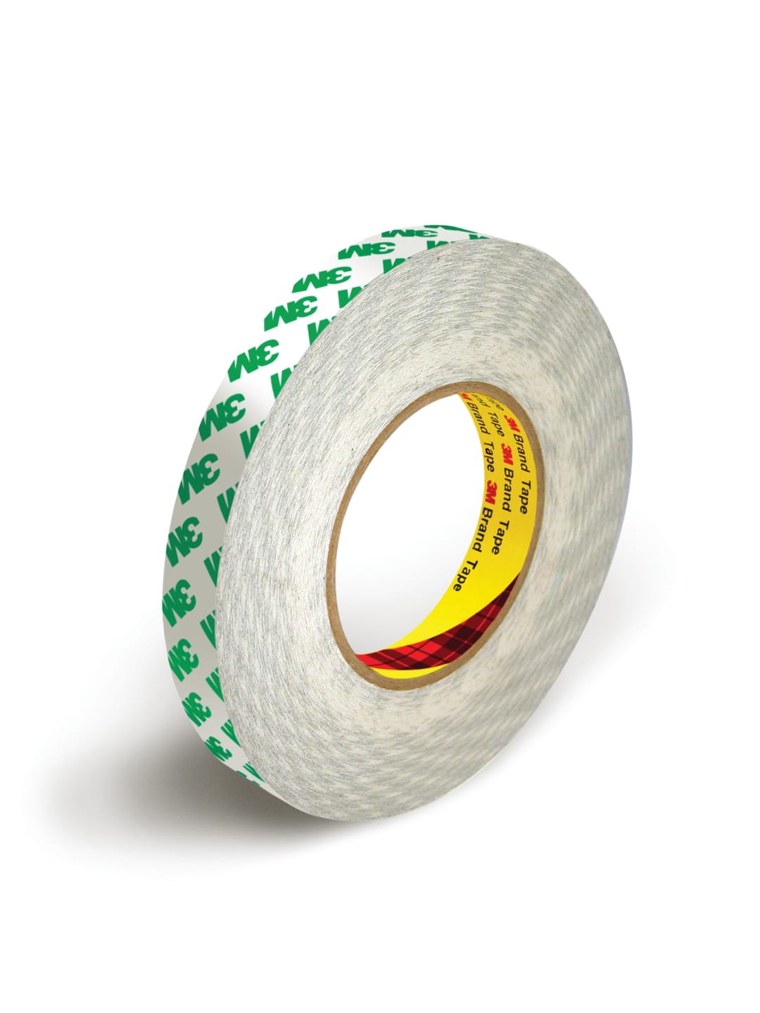 3M™ Çift Taraflı Bant 9087, Beyaz, 1000 mm x 50 m, 0.26 mm