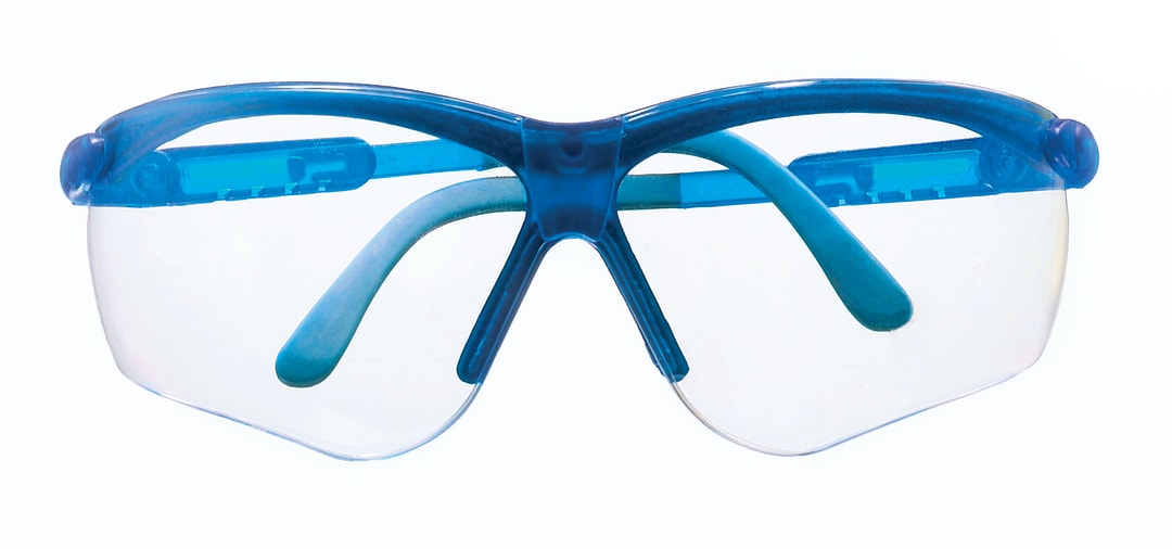 Non-Corrective Spectacles