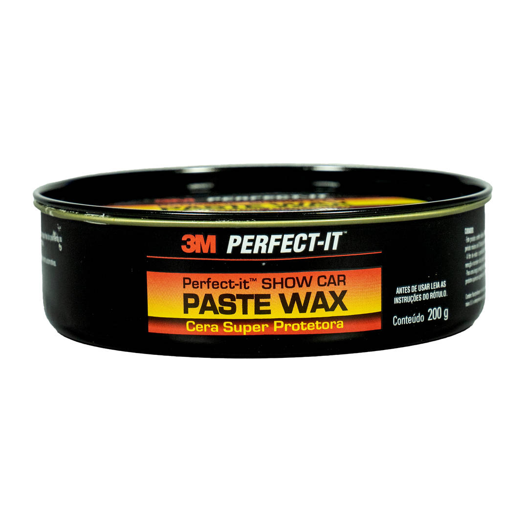 Cera 3M™ Linha Purple Paste Wax