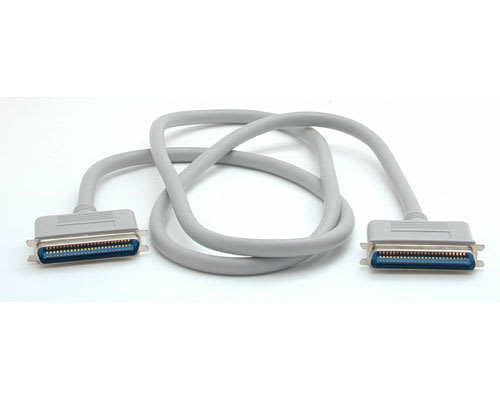 *D*6FT SCSI CABLE CENT50M TO CENT50M