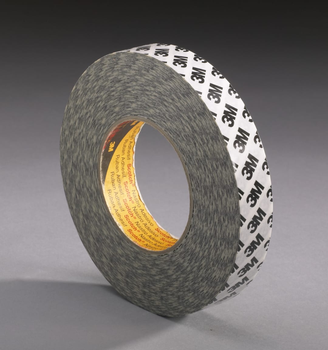 3M™ Çift Taraflı Bant 9086, Beyaz, 1000 mm x 50 m, 0.19 mm
